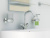 Смеситель для раковины Grohe Costa L 21374001 Смеситель для раковины Grohe Costa L 21374001