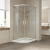 Душевой уголок Vegas Glass ZS-F 110*80 07 01 профиль матовый хром, стекло прозрачное Душевой уголок Vegas Glass ZS-F 110*80 07 01 профиль матовый хром, стекло прозрачное
