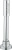 Душевая лейка Grohe Sena Stick 28034000