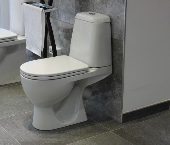 Унитаз-компакт Sanita luxe Max