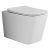 Подвесной унитаз Ceramicanova Cubic Rimless CN1806
