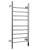 Полотенцесушитель электрический Wonzon & Woghand Bonn WW-AL409-CR