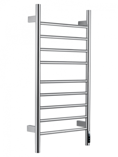 Полотенцесушитель электрический Wonzon & Woghand Bonn WW-AL409-CR