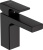 Смеситель для раковины Hansgrohe Vernis Shape 71569670 черный