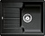 Мойка кухонная Blanco Zia 40 S антрацит