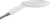 Душевая лейка Hansgrohe PuraVida 28557400 Душевая лейка Hansgrohe PuraVida 28557400