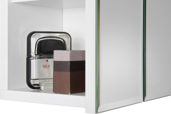 Зеркало-шкаф Vod-Ok Квадро 70