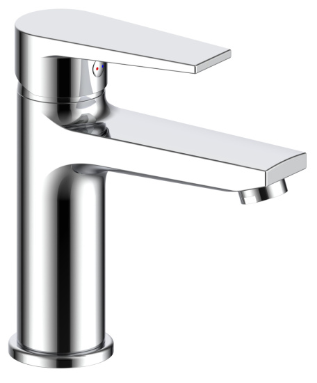 Смеситель для раковины Esko Budapest BT26M