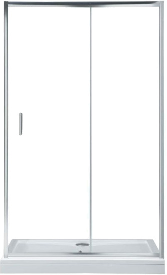 Душевая дверь в нишу Aquanet SD-1300A 130 см