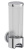 Диспенсер для ватных дисков Ellux Elegance ELE 060 Диспенсер для ватных дисков Ellux Elegance ELE 060