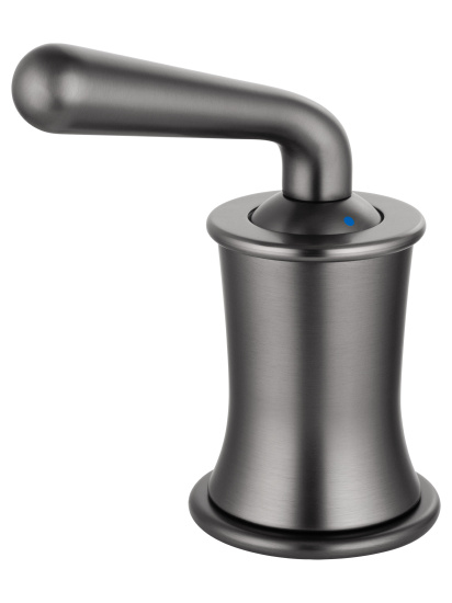 Смеситель на борт ванны Wonzon & Woghand Steam WW-88659008-BGM