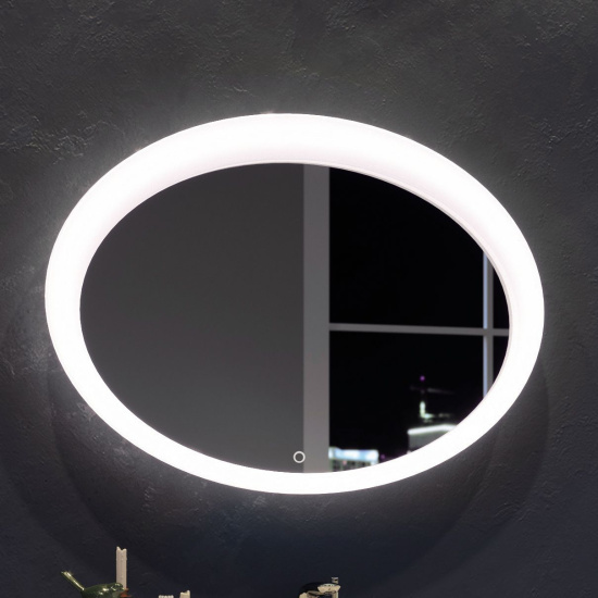 Зеркало Aima Design Eclipse Light