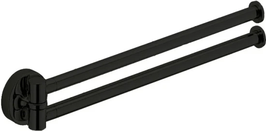 Набор Colombo Design Plus Дозатор Plus W4981.NM + Стакан Plus W4902.NM + Полотенцедержатель Plus W4913.NM