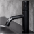 Смеситель для раковины Boheme Stick 121-B-MR-W