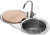 Мойка кухонная Oulin OL-362 Мойка кухонная Oulin OL-362