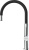 Смеситель для кухни Teka Kitchen FOT 995 BLACK Смеситель для кухни Teka Kitchen FOT 995 BLACK