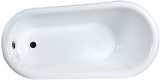 Акриловая ванна Gemy G9030 C