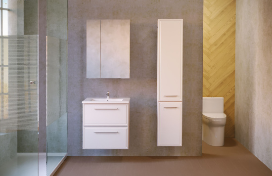 Пенал Raval Quadro 170