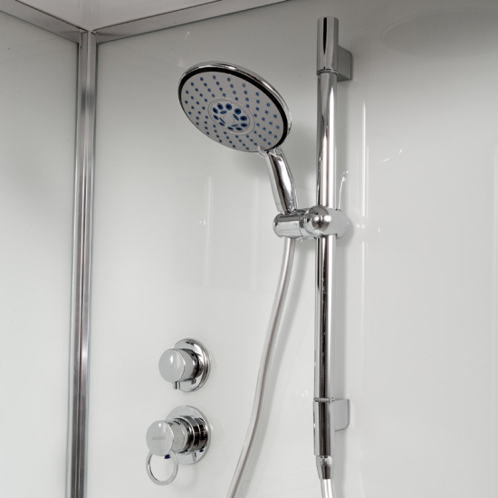 Душевая кабина DTO K408S