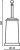 Ершик Bagno & Associati Canova CA25292 BR