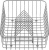 Корзина Blanco 507829 для моек
