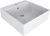 Накладная раковина Sturm Essential Step ST-ST384601-NBNCR Накладная раковина Sturm Essential Step ST-ST384601-NBNCR