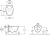 Инсталляция Jacob Delafon E5504-NF + кнопка E4316-CP хром + унитаз подвесной Jacob Delafon Presquile E4440 Инсталляция Jacob Delafon E5504-NF + кнопка E4316-CP хром + унитаз подвесной Jacob Delafon Presquile E4440