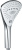 Душевой гарнитур Kludi Fizz 3S 6774005-00