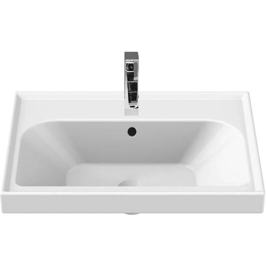 Мебель для ванной Opadiris Элеганс 60