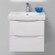 Тумба с раковиной BelBagno Fly 50 bianco opaco Тумба с раковиной BelBagno Fly 50 bianco opaco