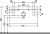 Мебель для ванной Duravit Happy D.2 Plus 100 белая