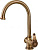 Смеситель для кухни Zorg Antic A 407K-BR