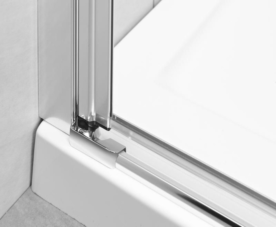 Душевая перегородка Radaway Eos Walk-in 100 L