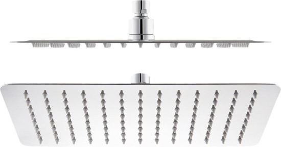 Верхний душ RGW Shower Panels SP-84-40