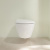 Унитаз подвесной Villeroy & Boch Subway 2.0 5614R201 alpin