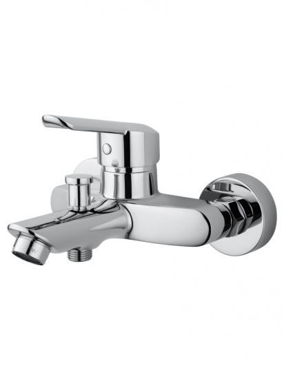 Смеситель для ванны Wonzon & Woghand Baroque WW-193101-CR