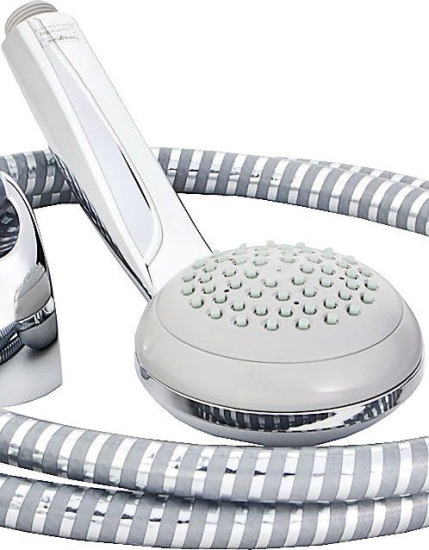 Душевой гарнитур Hansgrohe Crometta 85 27577000