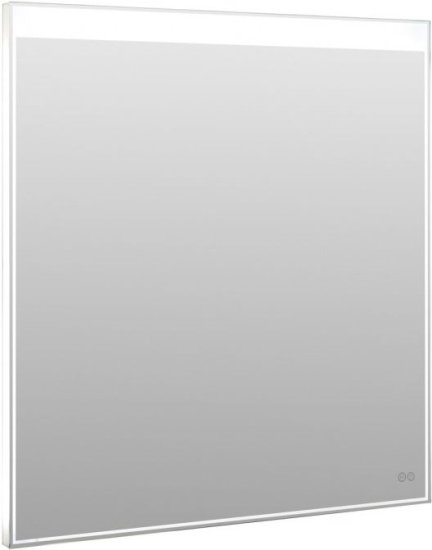 Зеркало Aquanet Палермо New 8085