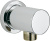 Шланговое подключение Grohe Rainshower 27057000 Шланговое подключение Grohe Rainshower 27057000