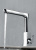 Смеситель для кухни Wasserkraft Berkel 4807 Смеситель для кухни Wasserkraft Berkel 4807
