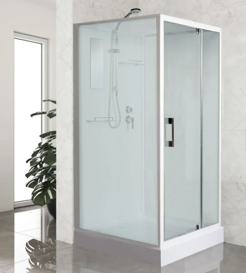 Душевая кабина River Tana Б/К 90 MT