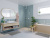 Смеситель для душа Hansgrohe ShowerSelect S 15743700 термостат, матовый белый