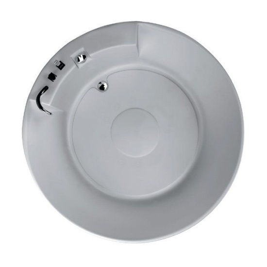 Акриловая ванна Aquatika Арена 180 см Standart