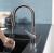 Смеситель для кухни Hansgrohe Talis M51 73851000, хром
