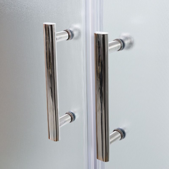 Душевой бокс DTO ЕМ4516 с электрикой