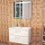 Мебель для ванной Edelform Colore 80