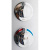 Душевой бокс WeltWasser WW500 Emmer 150/85/55 150x85x217