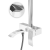 Душевая стойка Grocenberg GB7007-1WC