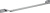 Полотенцедержатель Colombo Design Alize B2509 Полотенцедержатель Colombo Design Alize B2509