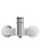 Смеситель для душа Wonzon & Woghand Arnie WW-694101-CR Смеситель для душа Wonzon & Woghand Arnie WW-694101-CR